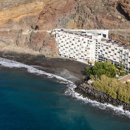 Home2book Sea Front Studio, Las Gaviotas Beach Apartment Santa Cruz de Tenerife