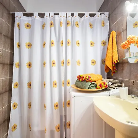 Apartment Home2book Sea Front Studio, Las Gaviotas Beach Santa Cruz de Tenerife