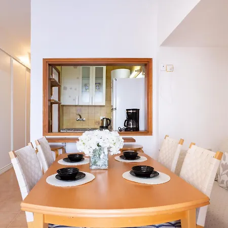 Home2book Sea Front Studio, Las Gaviotas Beach Apartment Santa Cruz de Tenerife