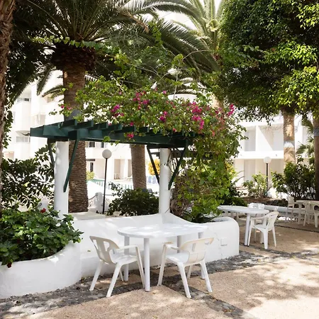 Home2book Sea Front Studio, Las Gaviotas Beach * Santa Cruz de Tenerife